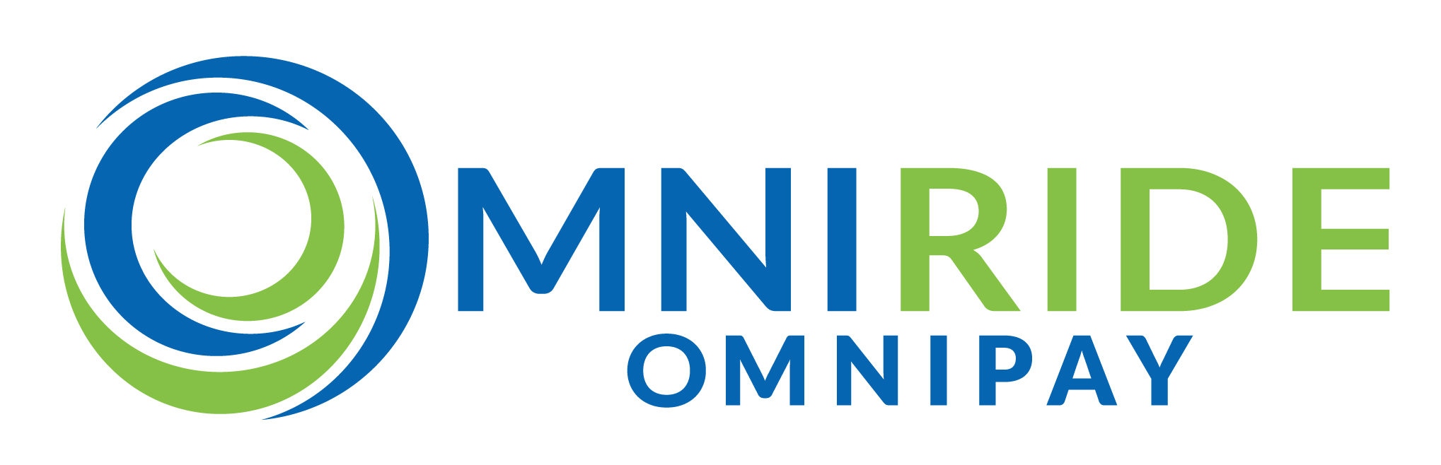 OmniRide Logo